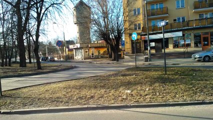 Zapiera dech w piersiach