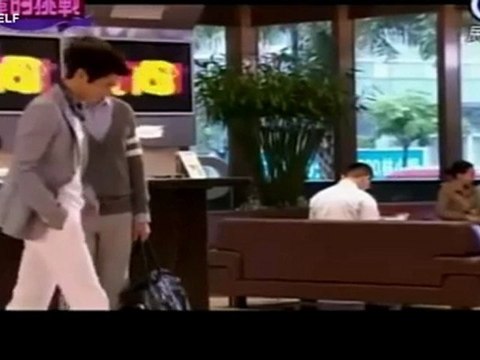 [Subespañol] Skip Beat - Donghae y Siwon- Ep 3 5/5