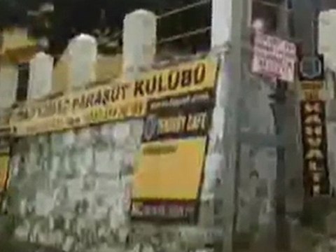 Yamaç parasütü sevdası - Passion for paragliding.