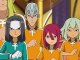 [SuperOnzeDownloads] Inazuma Eleven Go 42 Legendado