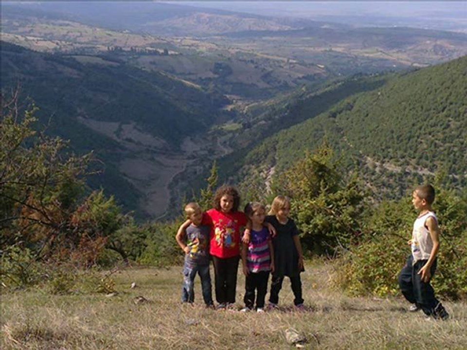 erbaa  Endikpınar  köyü  tanıtım  videosu