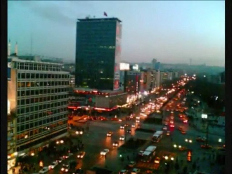 Mega Kent - Ankara