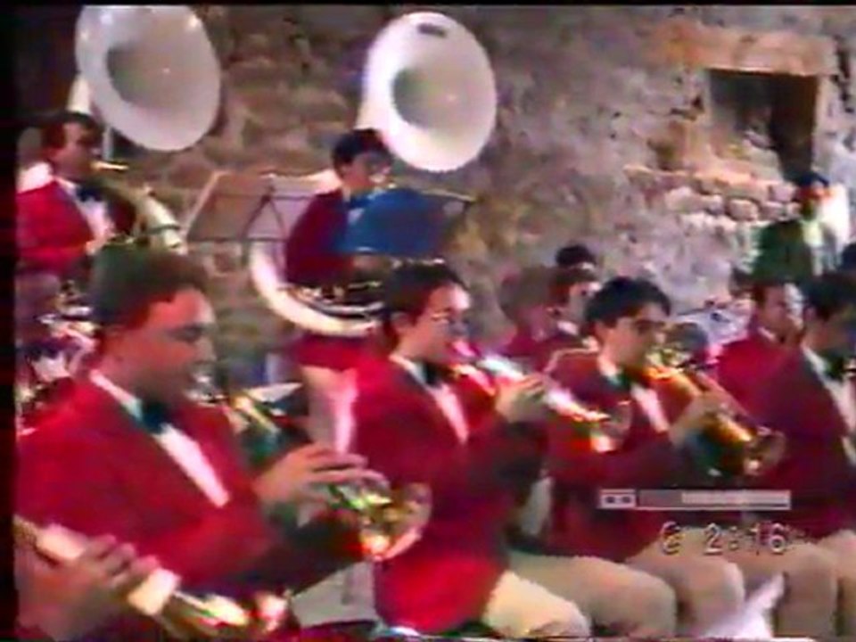 1991  St Romain Lachalm (3)
