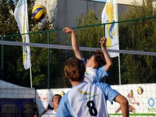 Orlik Voley 2011