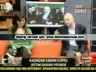 Bıttım Sabunun Faydaları