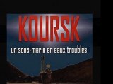 Le Koursk, chant des sous mariniers, d'après le film de Jean Michel Carré