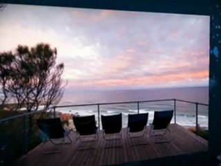 Accommodation East Coast Tasmania