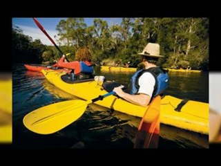 East Coast Tasmania Accommodation