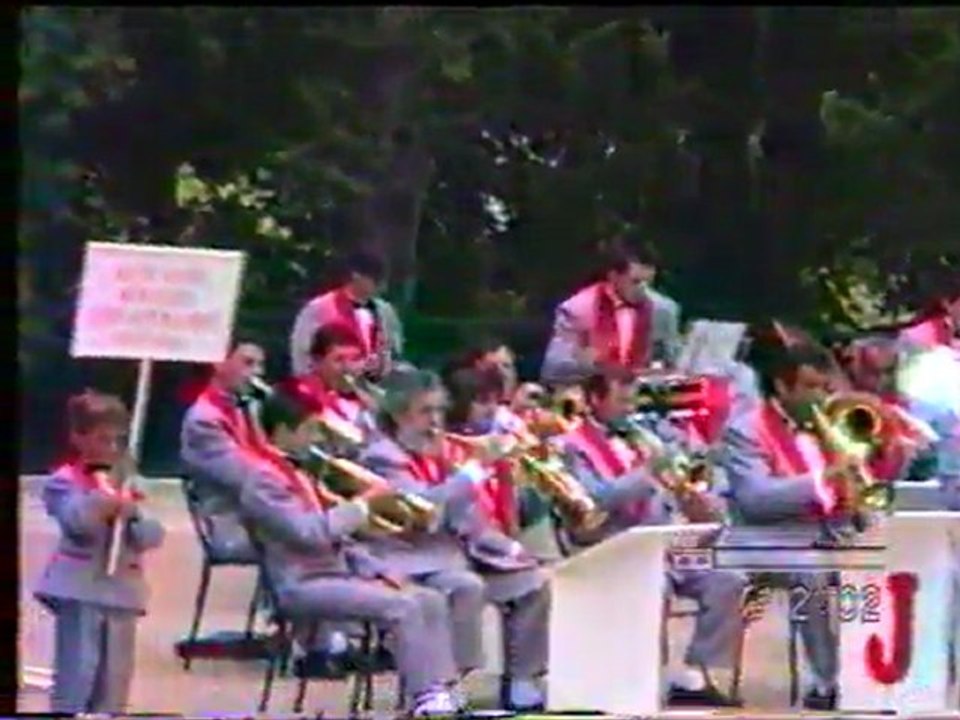 1993 concours St Jean de Luz 1
