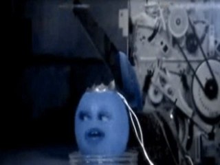 Annoying Orange Saw Plus