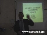 Sigma Elektrik Semineri 1-7 www.kumanda.org