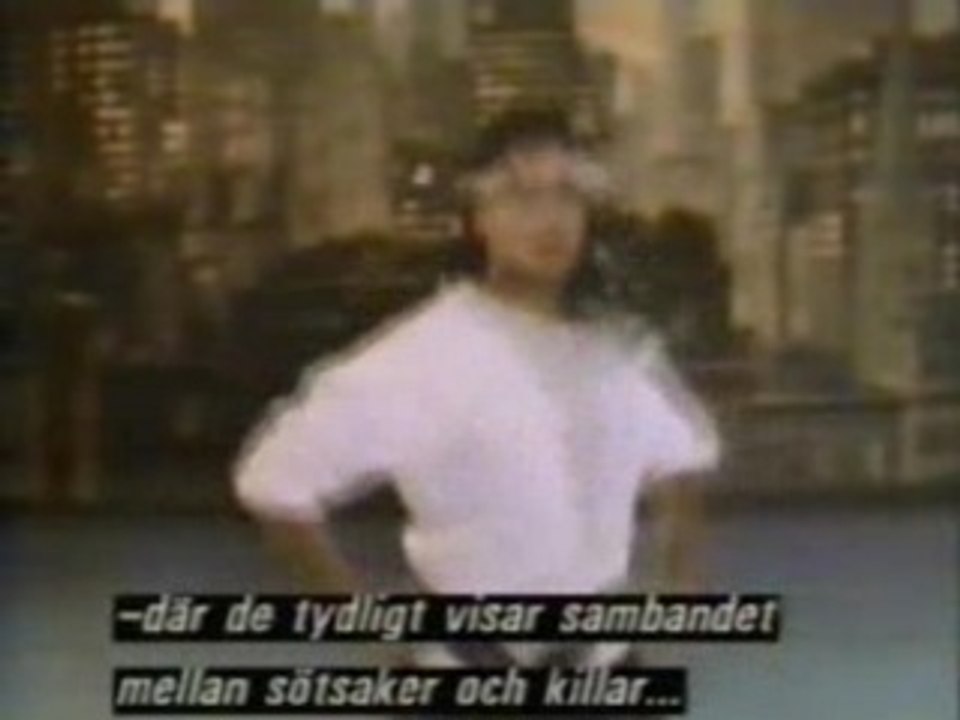 Mary Jane Girls - Candy Man