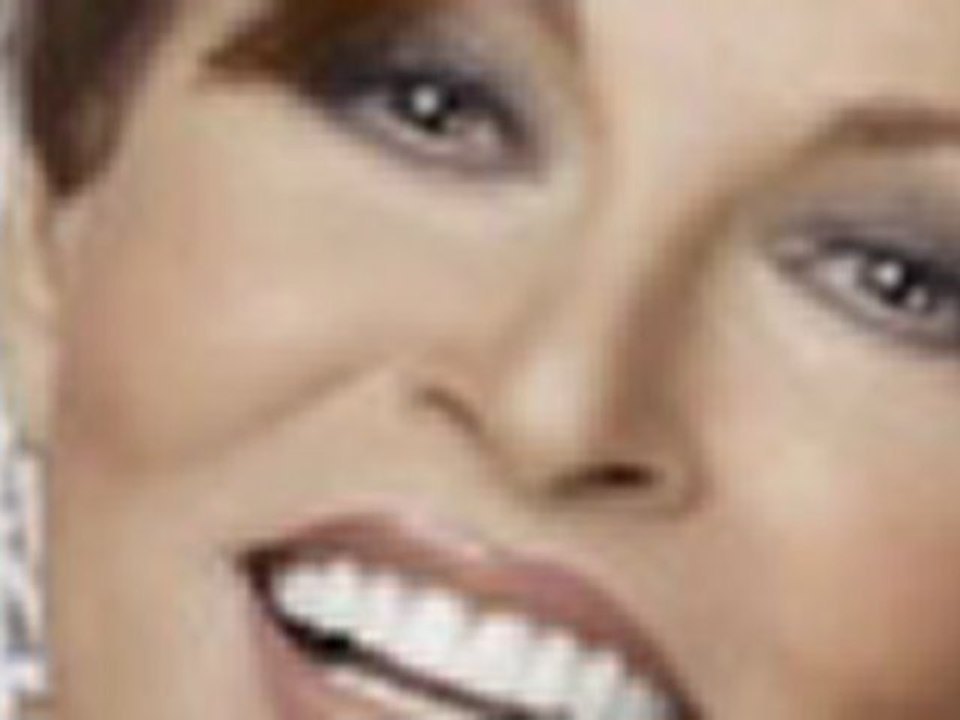 Raquel Welch Wigs from Valentine Wigs