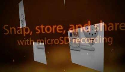 Top Deal Review - Lorex LW2003 LIVE snap Video Baby Monitor