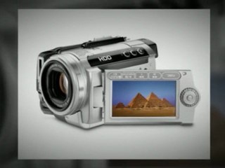 Best Price Review - Canon HG10 AVCHD High Definition ...