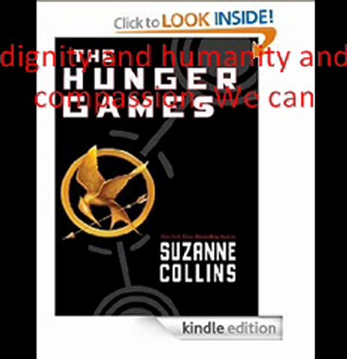 Ok Lo The Hunger Games Kindle Edition Sexy