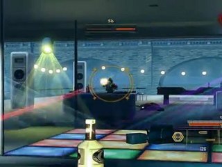 Alpha Protocol - 7 - G22