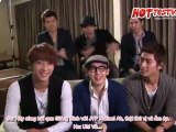 [2PMVN][Vietsub]101209 - 2PM - JYP Nation Daum Message