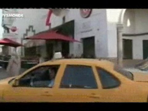 Bourguiba et l'esperance une histoire d’indépendance | reportage TV5 monde