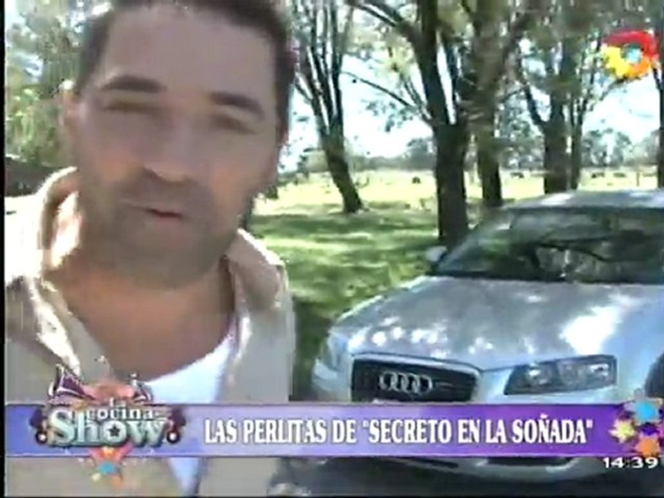 Perlitas Secretos 7