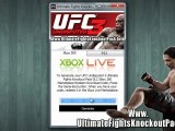 UFC Undisputed 3 Ultimate Fights Knockout Pack DLC Leaked