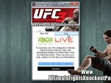 UFC Undisputed 3 Ultimate Fights Knockout Pack DLC Free Giveaway