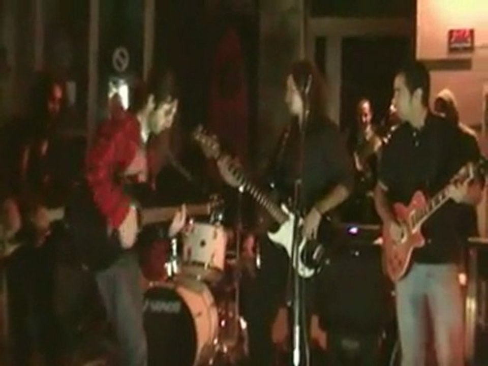 Dr. McLoving - FREE BIRD (Lynyrd Skynyrd)