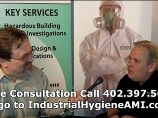 Legionella Employee Exposure