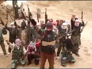 فري برس ديرالزورصبيخان بيان من كتيبة ثوار صبيخان الابية