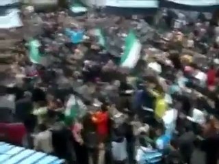 فري برس مدينة أفاميا في قلب الثورة فيلم جميل جدا