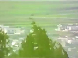 فري برس حماة شيزر اقتحام الجيش للمدينة 3 3 2012