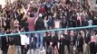 فري برس   مظاهرة رغم القصف في حمص حي الربيع العربي جمعة تسليح الجيش الحر 2 3 2012