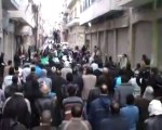 فري برس   حمص جورة الشياح حمص تنصر نفسها بنفسها يا حمص لا تهتمي 3 3 2012