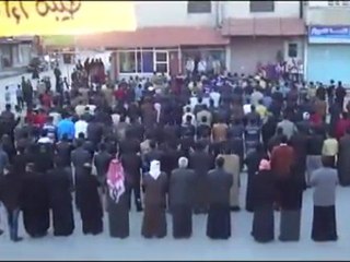 فري برس   حماة طيبة الامام  السبت 3 3 2012