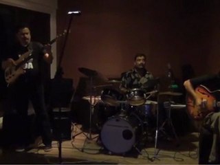 Jazz Junction-Just one more chance