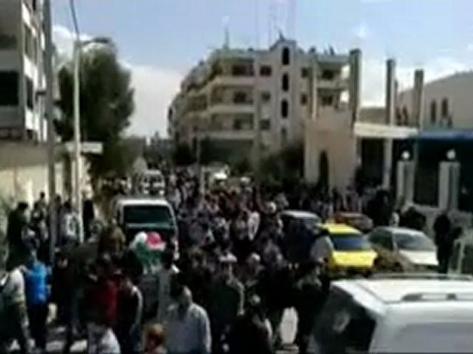 فري برس حماه المحتلة  جمعة تسليح الجيش الحر  2 3 2012