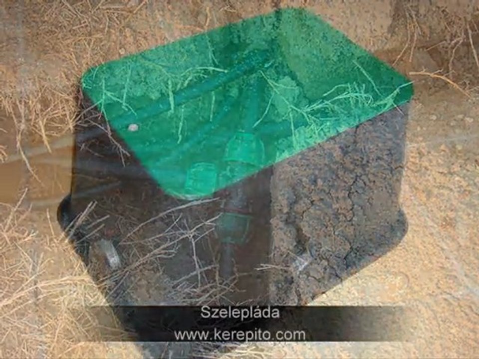 Hunter automata öntözőrendszer részei - Durucz kert