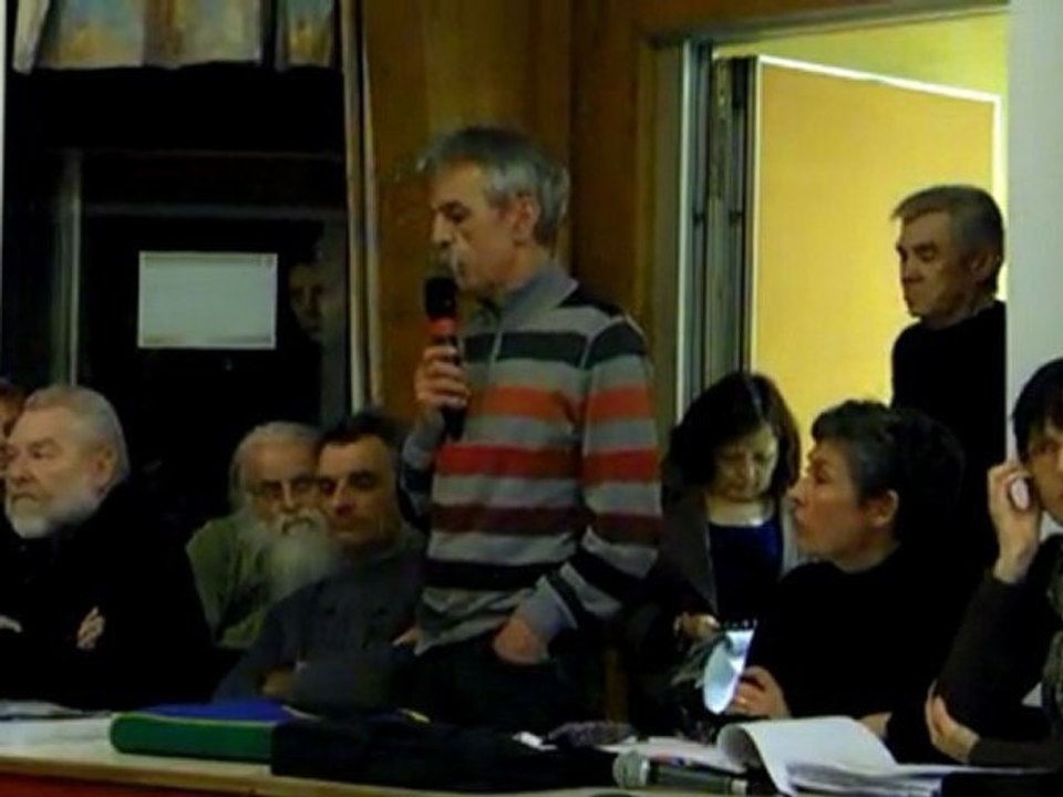 11 Réunion d'information Landivisiau CCCG