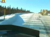 [History] Rutas Mortales Alaska 12 - Rivalidad sobre Hielo