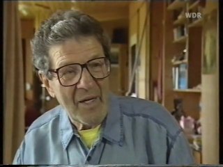 Joachim-Ernst Berendt - Die Welt ist Klang