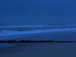 Dimanche 04 Mars - Surf report vidéo 7H30