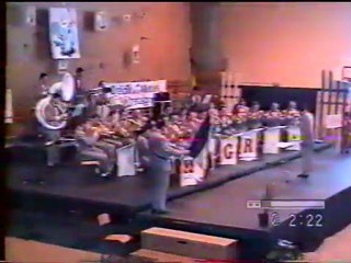 1997 concours   janzé  Overdose