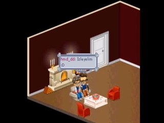 Paylaşmak Güzeldir Sanalika (1.Bölüm)