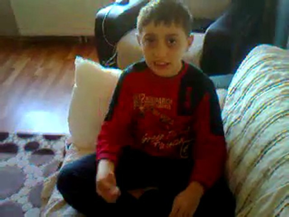 Sihirbazcılık Numarası