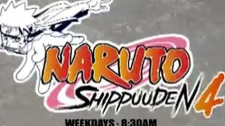 Naruto vs. Pain MV