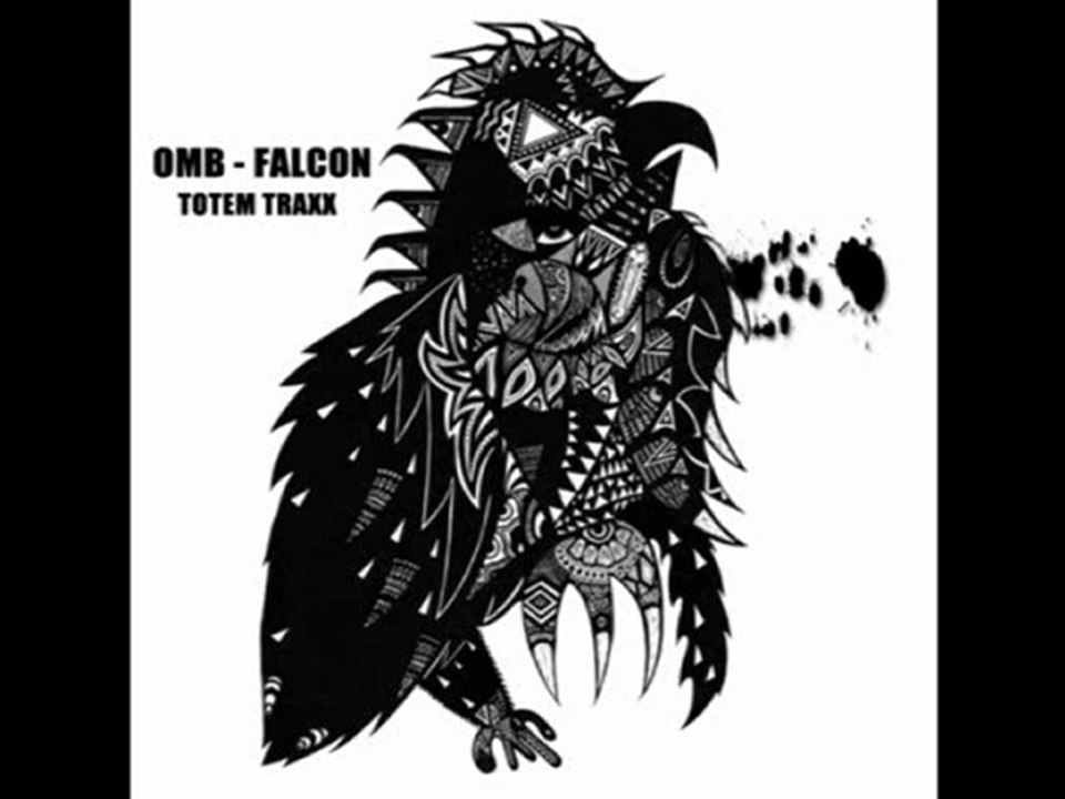 FALCON -OMB -- DO SHOCK BOOZE Remix