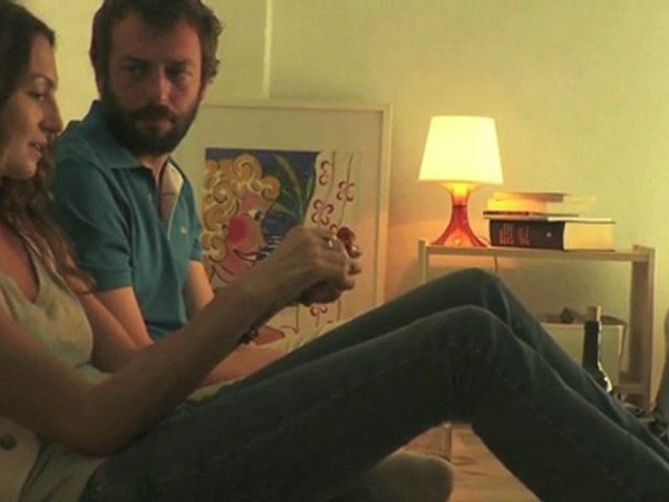 Peşpeşe Film Fragmani