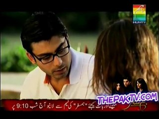 Humsafar Last Episode [High Quality] - Part 2/2