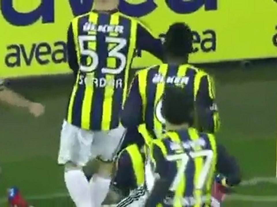 Le but de l'année pour Miroslav Stoch ?