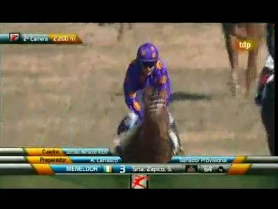 2012.02.12, nº 30 DH (Hipodromo Mijas (AyG) Meneldor